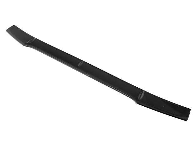 2015-2021 SUBARU WRX / STI | SDP TRACK PACKAGE REAR GURNEY FLAP SPOILER WING EXTENSION