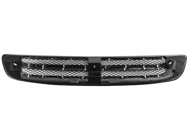 2023-UP HONDA CIVIC FK8 TYPE-R | JDM STYLE FRONT HOOD VENT REPLACEMENT