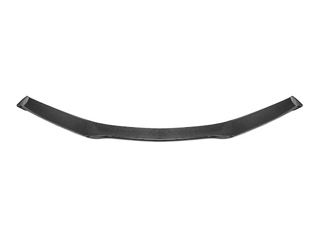 2023+ CORVETTE C8 Z06 & E-RAY | CARBON FIBER REAR TRUNK DUCKTAIL WING SPOILER