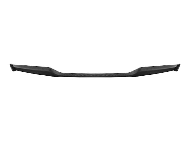 2023+ CORVETTE C8 Z06 & E-RAY | CARBON FIBER REAR TRUNK DUCKTAIL WING SPOILER