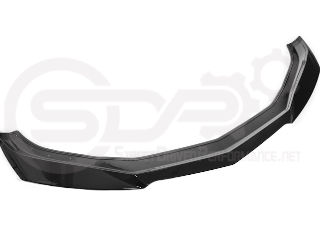 2016-2018 Camaro LT/LS/RS | ZL1 Performance Style Front Lip Splitter Ground Effects