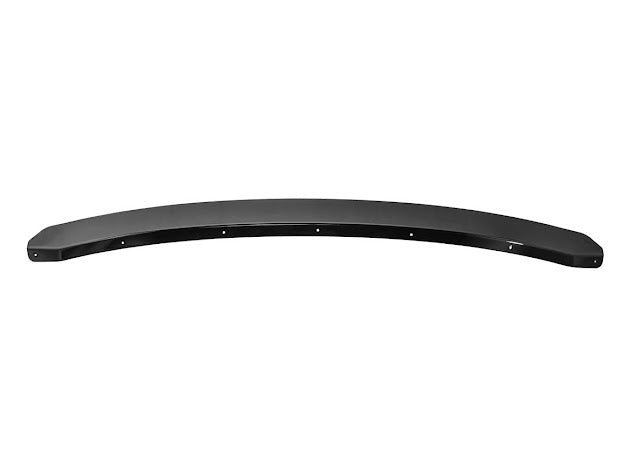 2024-Up Ford Mustang S650 | GT Style Rear Trunk Wing Wickerbill Spoiler