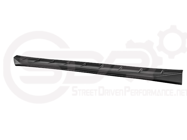 2001-2006 TOYOTA TUNDRA | SDP PERFORMANCE STREET SERIES STYLE REAR TAILGATE TRUNK WING SPOILER