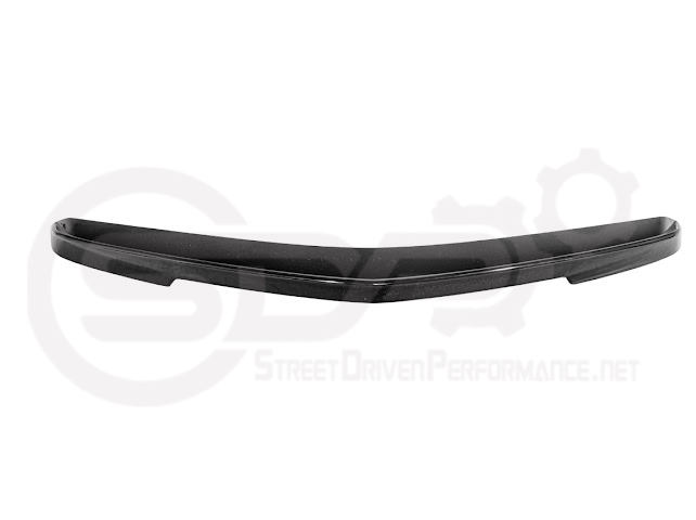 2016-2019 Cadillac CTS-V V3 - Rear Trunk Lid Spoiler Wing (Carbon Fiber,Gloss Black, or Primer Black)