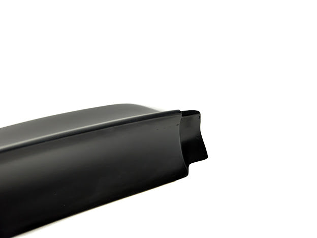 1999-2005 Mazda Miata NB EOS Custom Bunny Style JDM Rear Trunk Lid Wing Spoiler