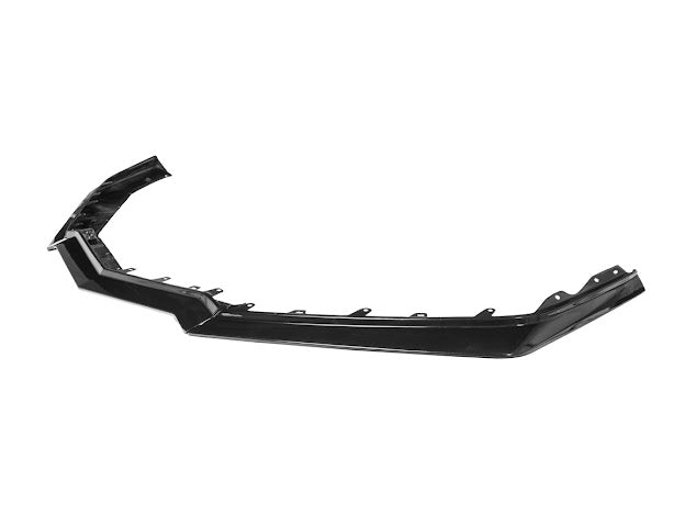 2023+ CORVETTE C8 Z06 & E-Ray | 3-PIECES FRONT LIP SPLITTER GROUND EFFECTS