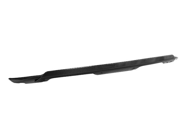 2015-23 FORD MUSTANG S550 | GT500 WICKERBILL REAR SPOILER WING