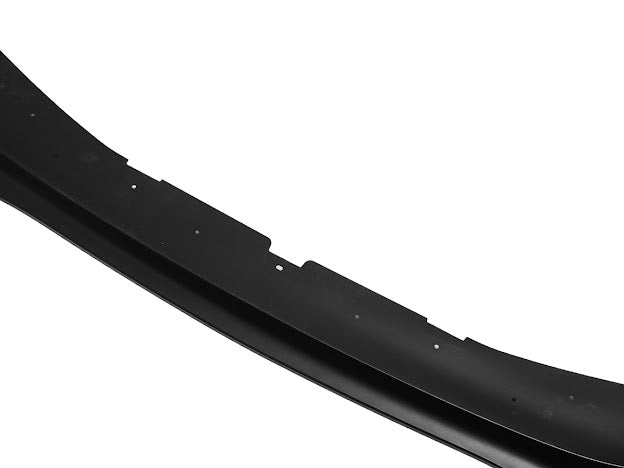 2022-UP SUBARU WRX | JDM “COMPETITION SPORT” PACKAGE FRONT BUMPER LIP SPLITTER GROUND EFFECTS