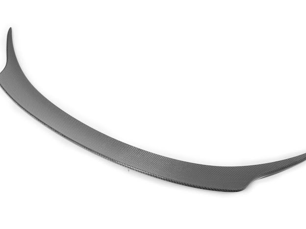 2020-Up Toyota GR Supra | A91 Edition Style CARBON FIBER Rear Trunk Lid Wing Spoiler