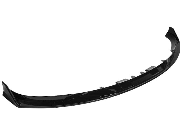 2017-UP TESLA MODEL 3 TRACK FRONT LIP SPLITTER GROUND EFFECTS