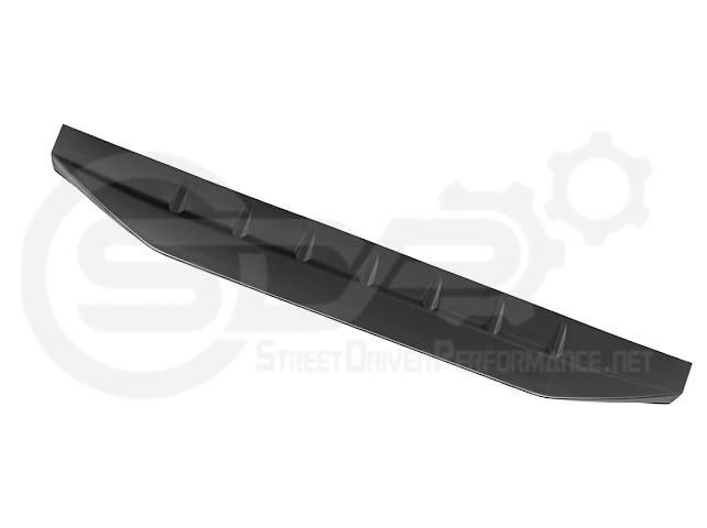 2024-UP CHEVROLET COLORADO | GMC CANYON REAR TAILGATE TRUNK SPOILER