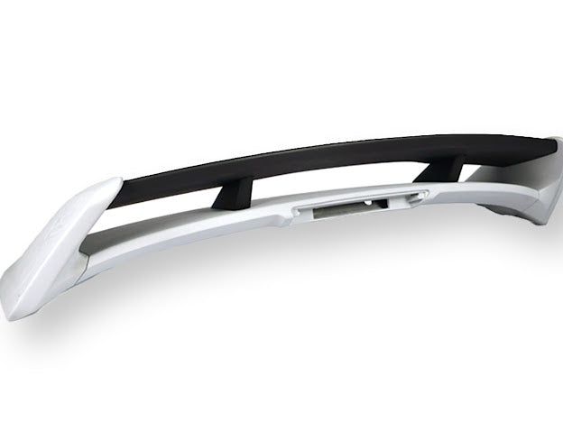 2012-2018 Ford Focus Hatchback JDM RS Style Rear Roof Wing Spoiler