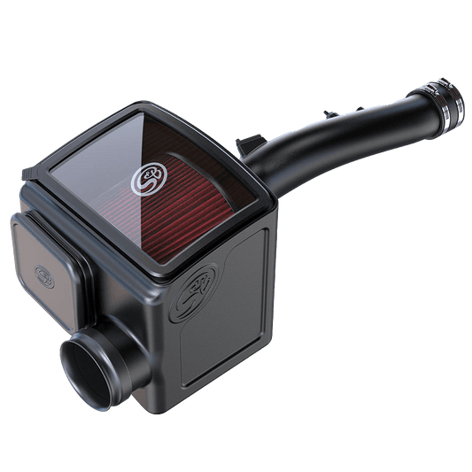Cold Air Intake for 2010-2023 Toyota 4Runner / FJ Cruiser
