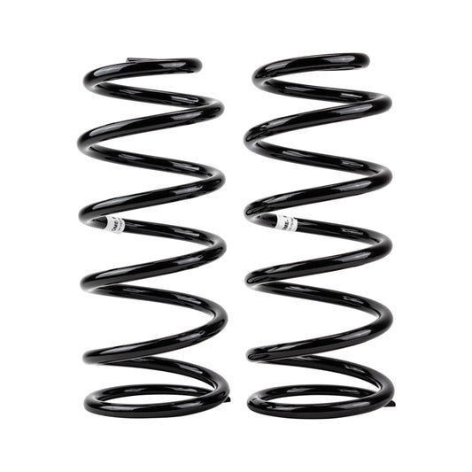 Old Man Emu ARB/OEM coil spring for rear Prado 4/03, showcasing durable coilover spring design for off-road performance.