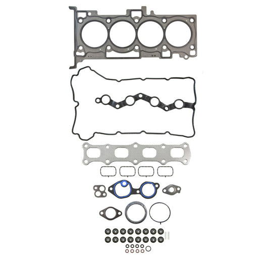 Fel-Pro Mitsubishi Outlander Sport HS 26484 PT PermaTorque engine cylinder head gasket set, showing the gasket components.