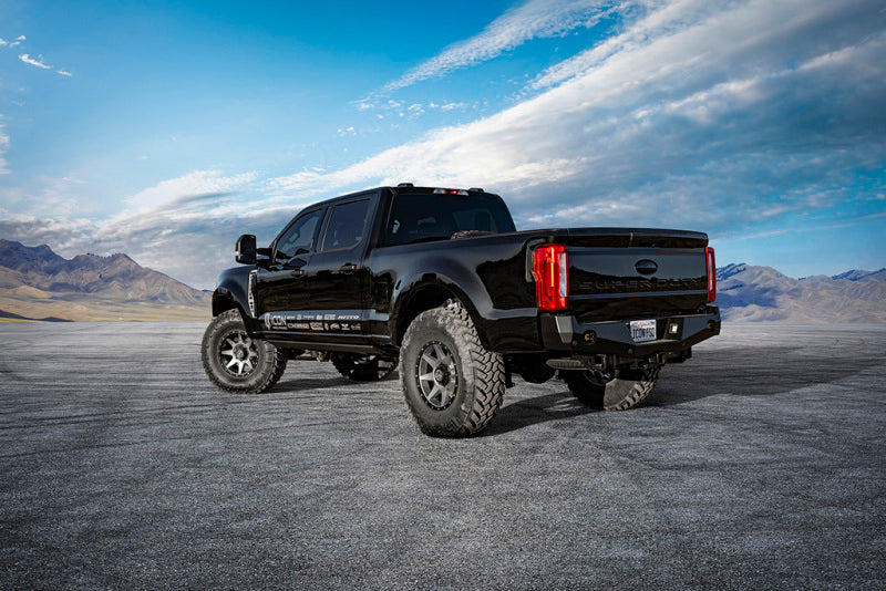 ICON 23 Ford F250/F350 4-5.5in Stage 6 Coilover Conversion System