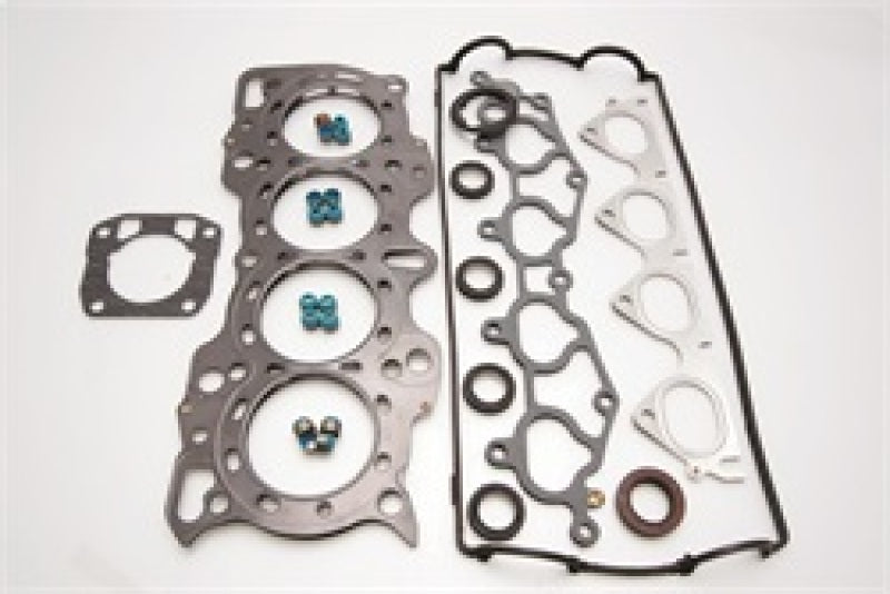 Cometic Street Pro Honda B18A1/B1 DOHC 82mm bore top end gasket kit for 1990-2001 engine rebuilds.