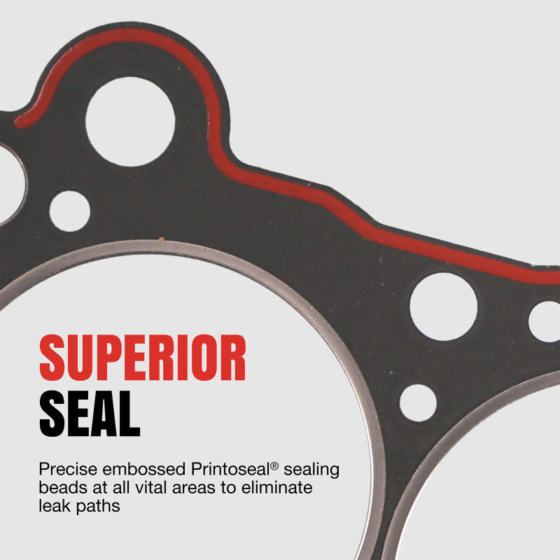 Fel-Pro Chevrolet Nova 8501 PT-1 PermaTorque Engine Cylinder Head Gasket