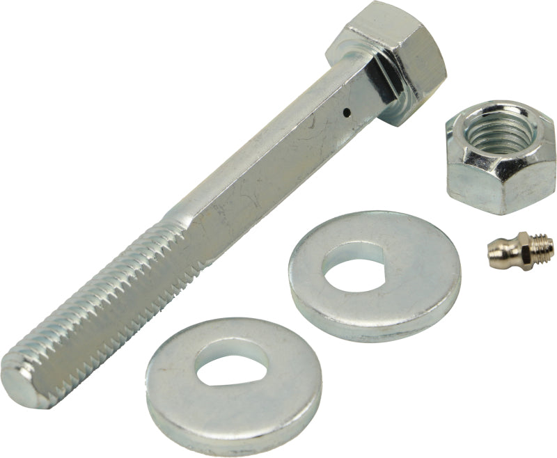 Moog Acura ILX rear toe adjuster for suspension alignment, designed for models 2013-2022, visible in the image.