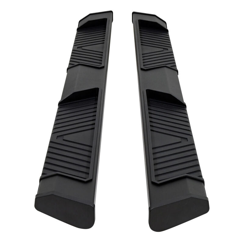 Westin 20-25 Jeep Gladiator AT6 Running Boards Black