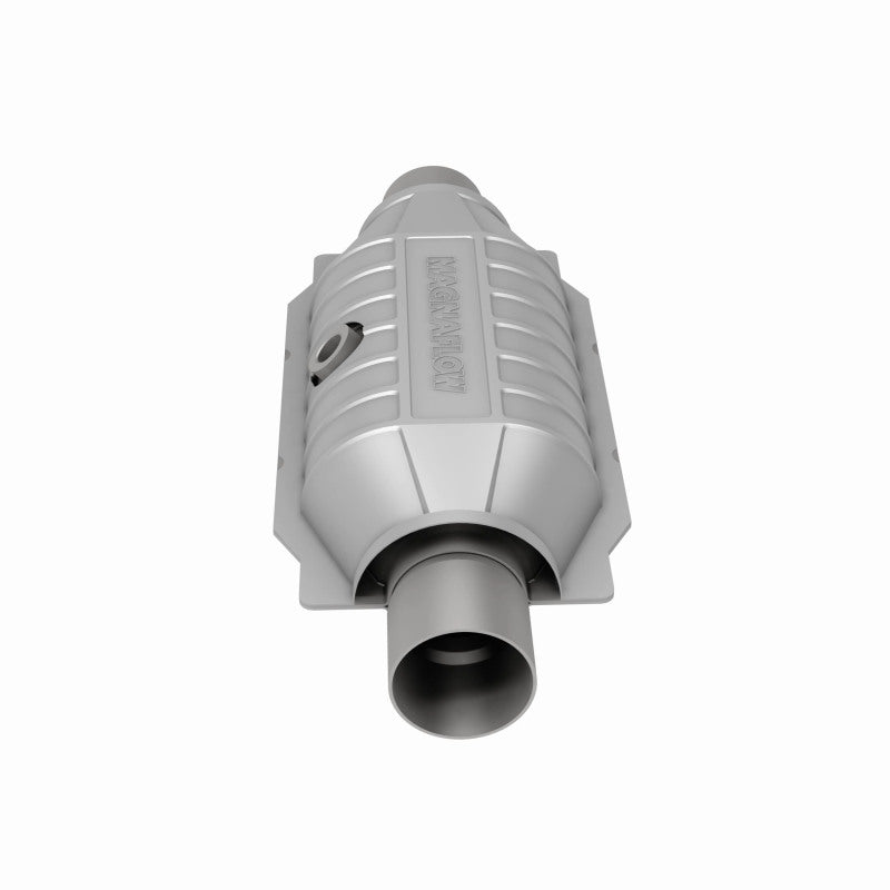 MagnaFlow Universal Catalytic Converter 2.00 Rear