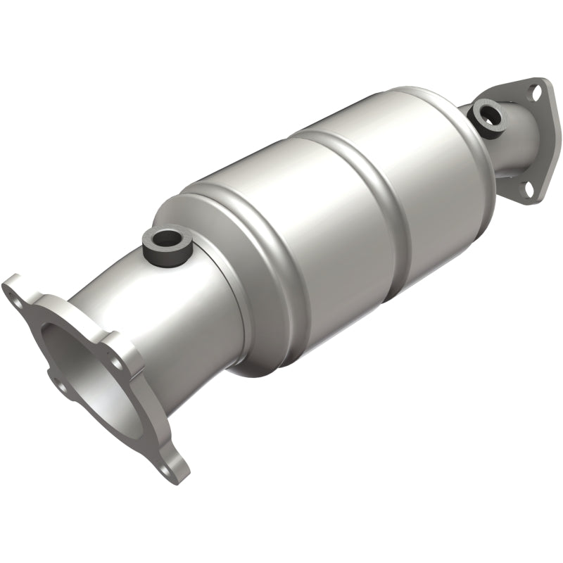 MagnaFlow Direct Fit Catalytic Converter 05-08 Audi A4/A4 Quattro 2.0L Turbocharged (49 State)