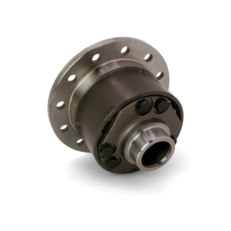 Eaton Detroit Truetrac differential with 30 spline, 1.29-inch axle shaft diameter, designed for ratios 3.54 to 5.29.
