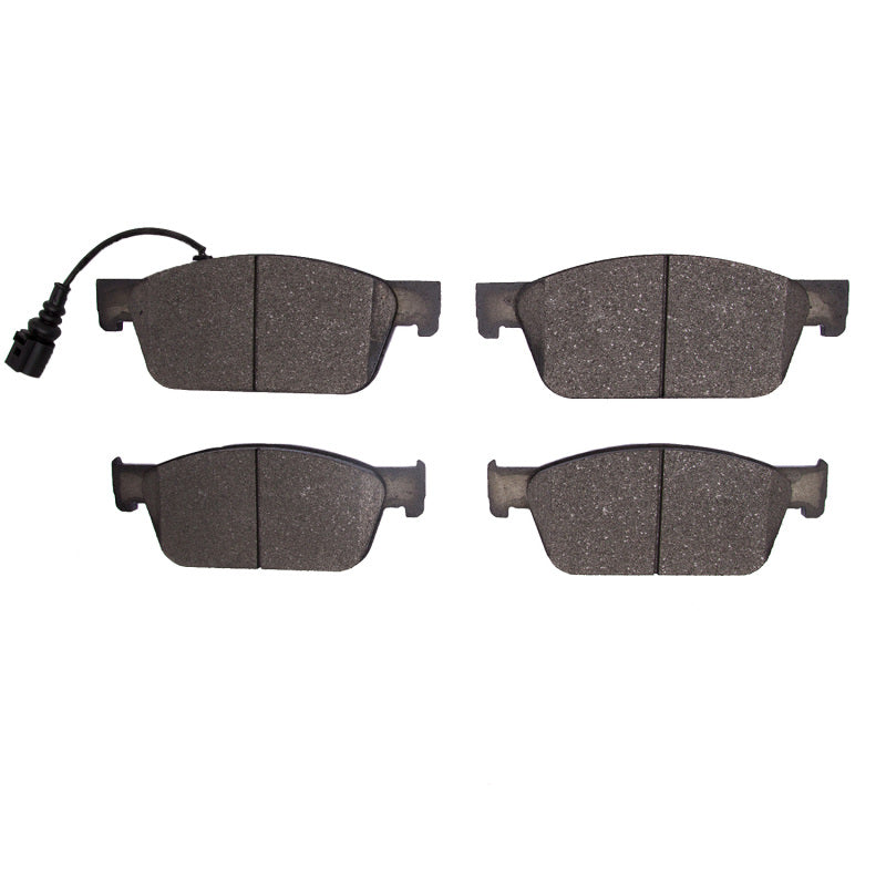 R1 16-20 Volkswagen Transporter Front Ceramic Brake Pads