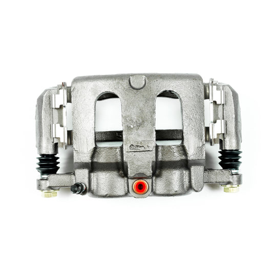 PowerStop front right OE brake caliper and bracket for 2006-2010 Ford Explorer, auto specialty replacement part
