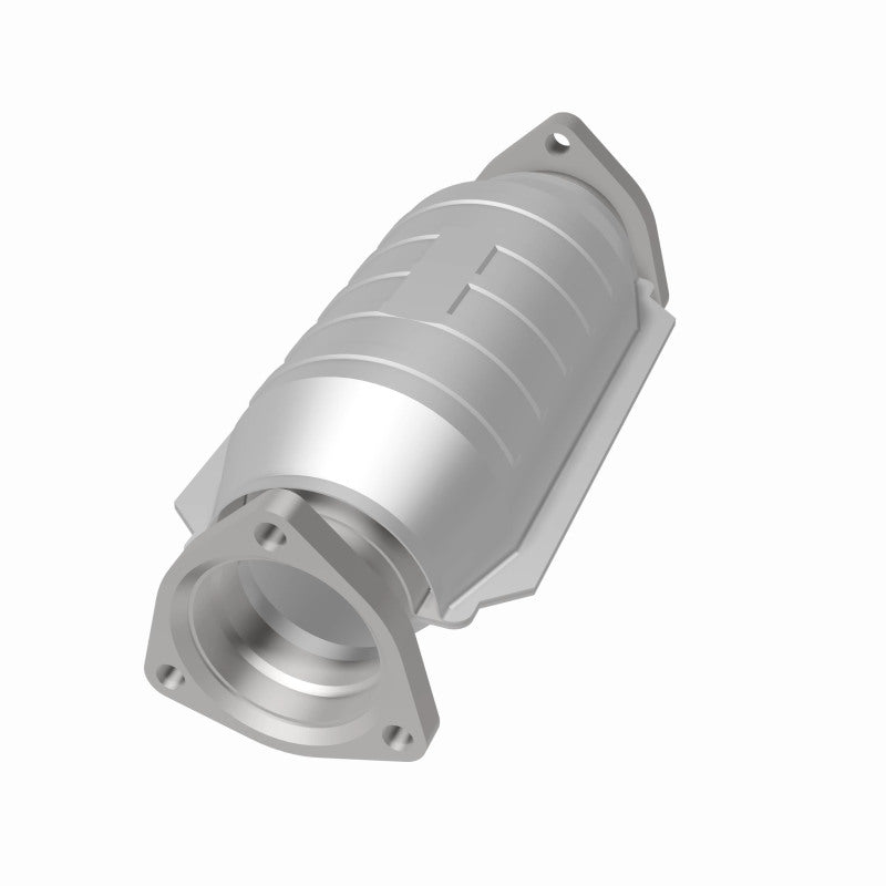 MagnaFlow Direct Fit Catalytic Converter Audi 81 91