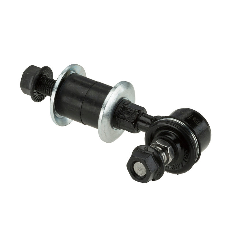 Moog Suzuki Vitara front sway bar link kit with durable endlinks, designed for 1999-2004 models, automotive suspension component