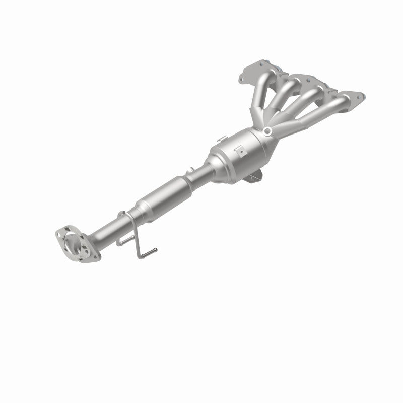 MagnaFlow 15-17 Fusion L4 2 OEM Manifold Direct Fit Converter