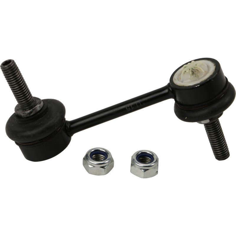 Moog Chevrolet Camaro LS LT SS rear sway bar endlinks, stabilizer bar link kit for 2010-2013 Camaro suspension.