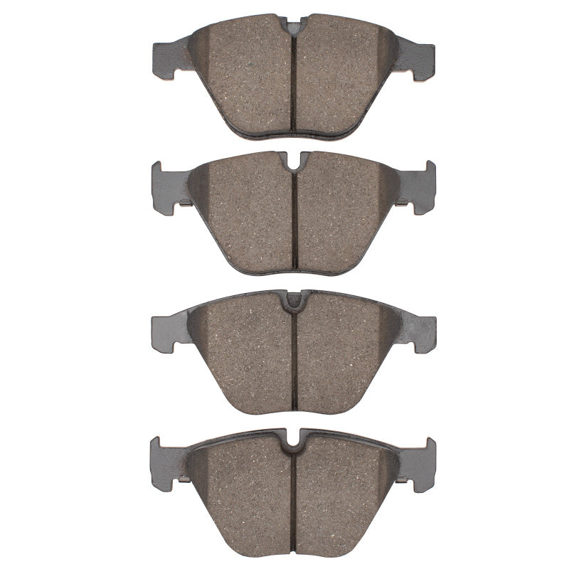 R1 07-15 BMW 325I Front Euro Ceramic Brake Pads