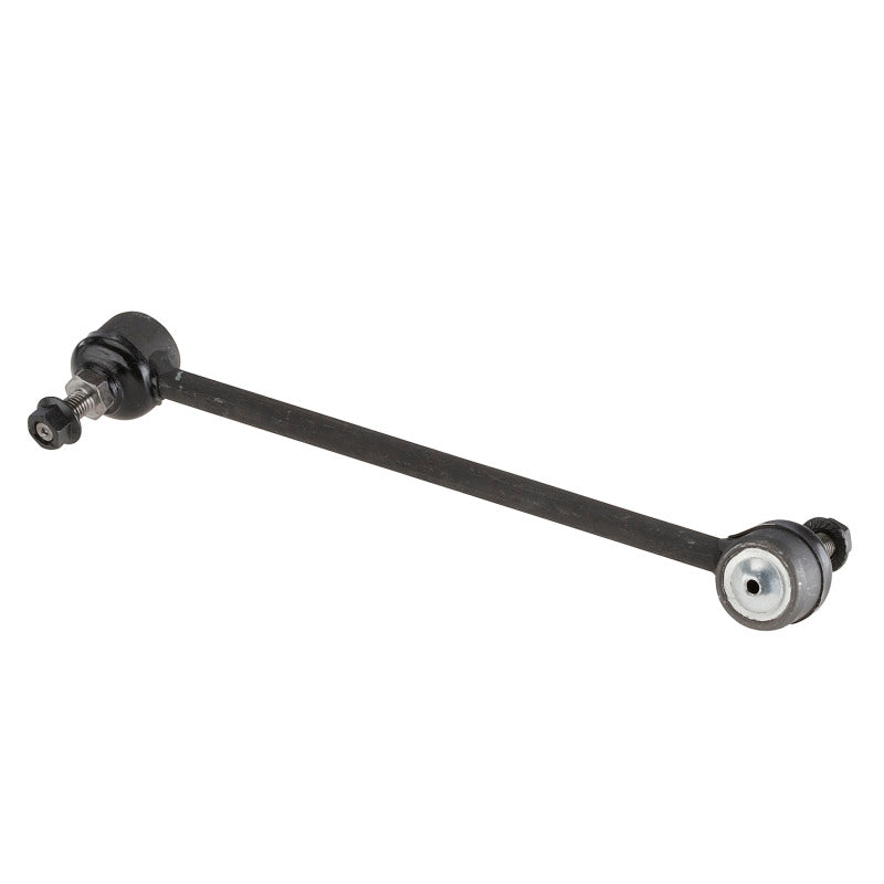Moog Ford Five Hundred sway bar endlink kit, front right side, including metal links and rubber bushings for suspension stability.