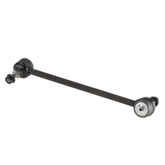 Moog Ford Five Hundred sway bar endlink kit, front right side, including metal links and rubber bushings for suspension stability.