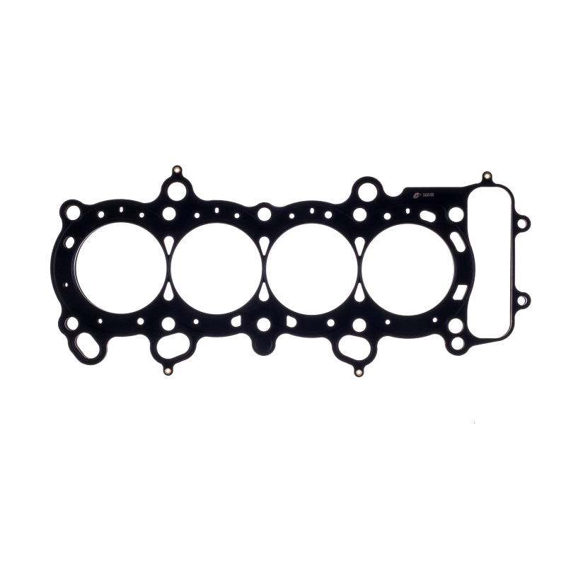 Cometic Honda F20C S2000 MLS 2.0L head gasket with 89mm size and .030 inch thickness, designed for engine sealing.