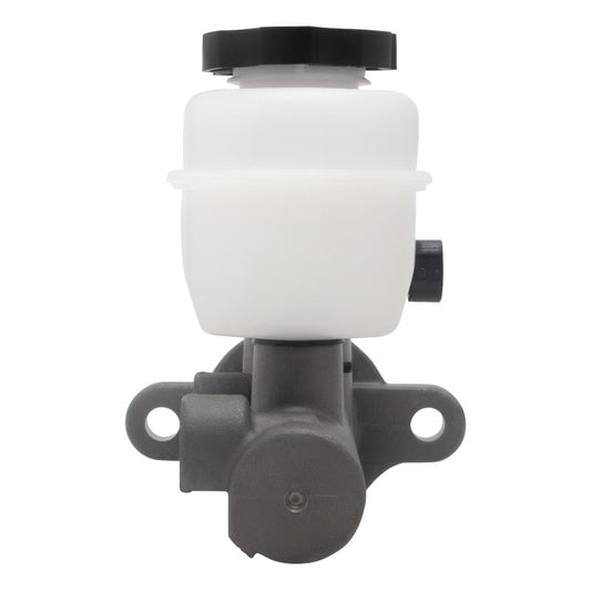 DFC Saturn S Series Coupe SC brake master cylinder, automotive part with metal body and connection ports.