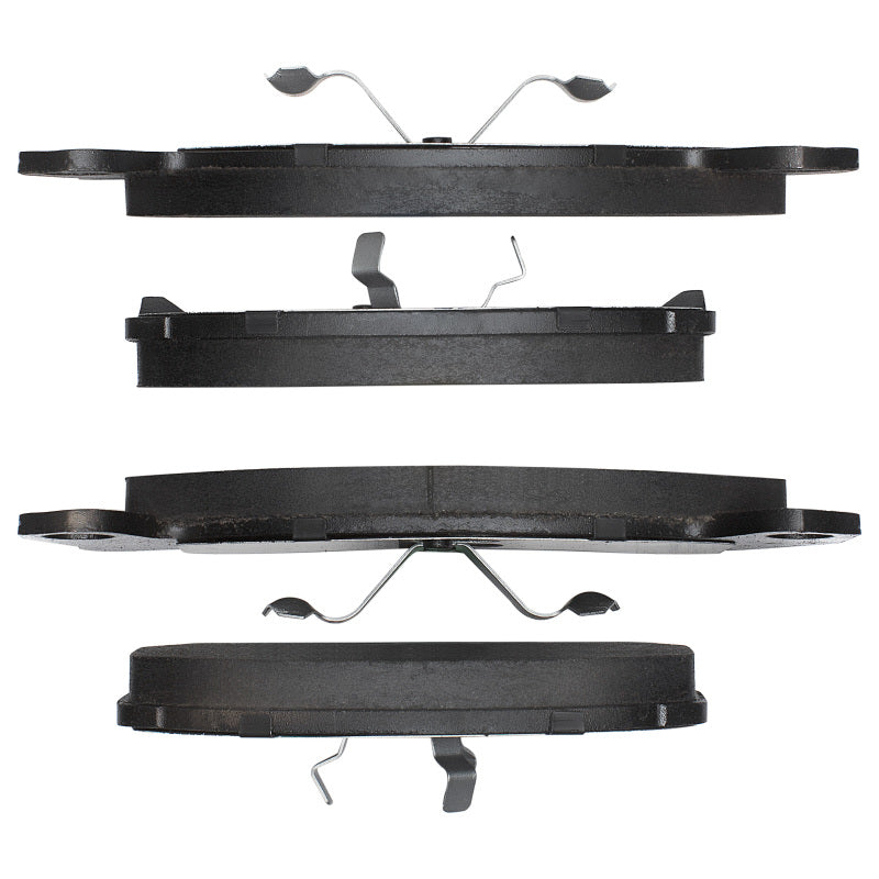 R1 81-94 Mercury Colony Park Front Super Duty Brake Pads