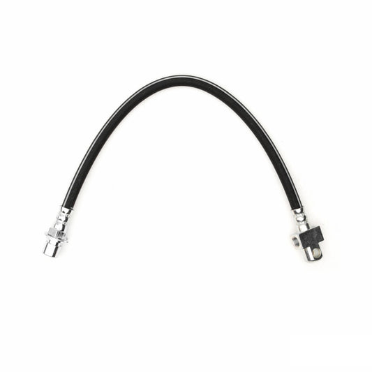 DFC rear-up brake hose from Cadillac Escalade brake line kit, flexible rubber brake line for reliable braking performance