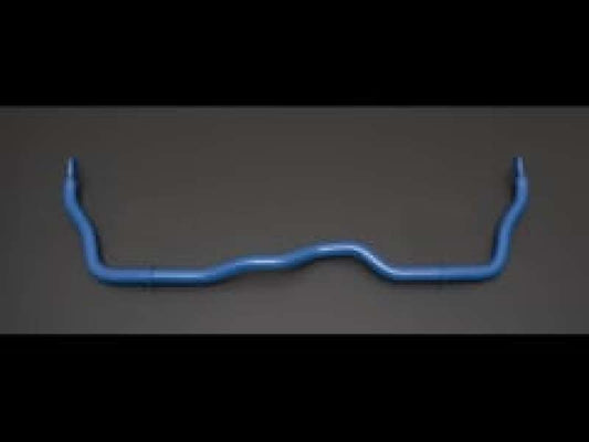Cusco Sway 28mm front sway bar for Toyota CH-R, high-performance suspension component with durable metal construction.