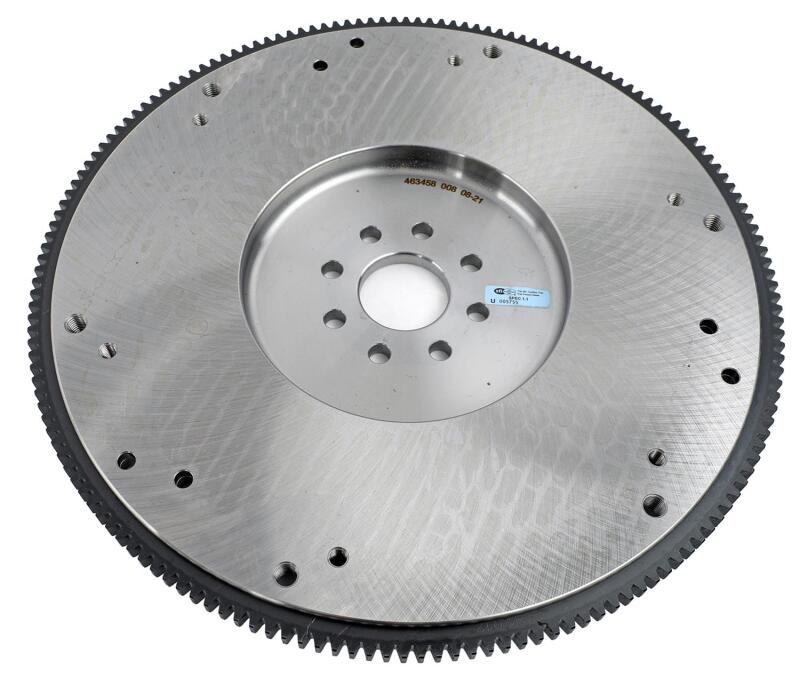 McLeod Racing Super Street Pro Clutch Pack for 2011-2017 Ford Mustang 3.7L engine, showing clutch components and hardware.