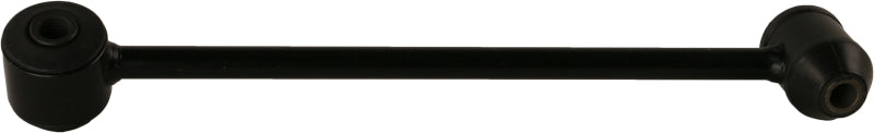Moog rear right sway bar endlink kit for Mercedes-Benz E400 2017-2018, includes stabilizer bar link components.