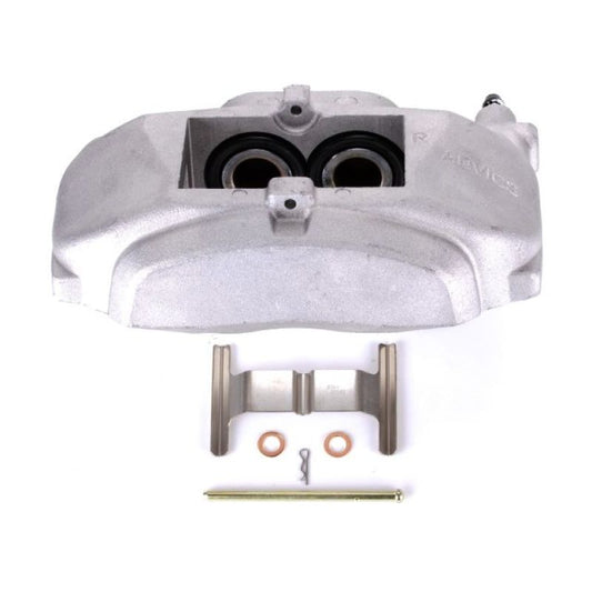 PowerStop OE front right brake caliper for Lexus GS200t 2016-2017 without bracket, auto specialty brake component