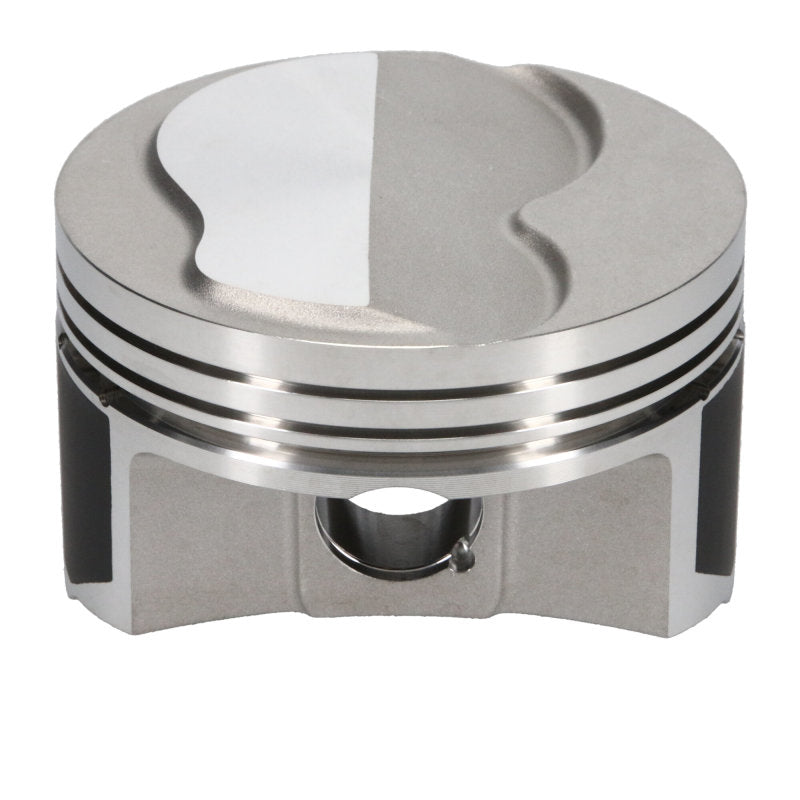 Wiseco Chevrolet LS 3.903in Bore 1.335in CH 4.00 CC Pro Tru Street Piston Set