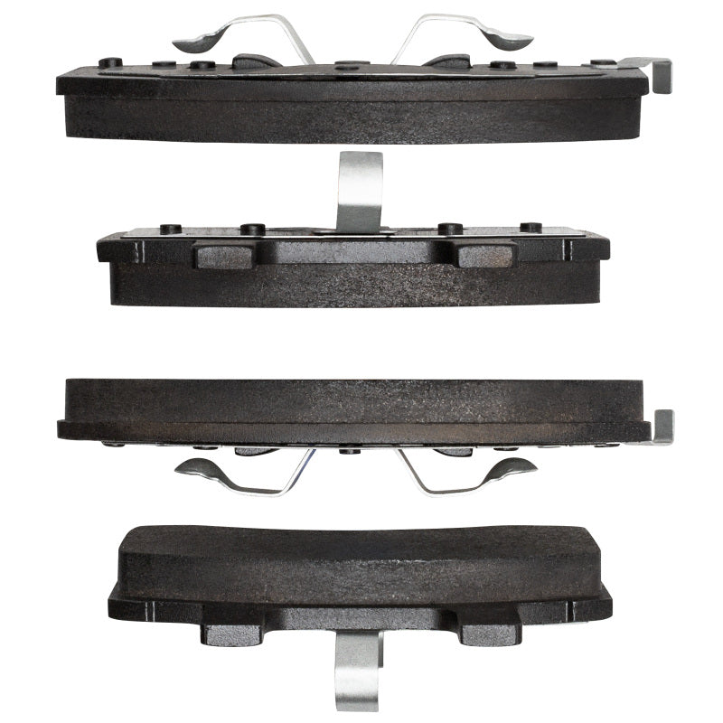 R1 88-02 GMC K35/K3500 Pickup Front Super Duty Brake Pads