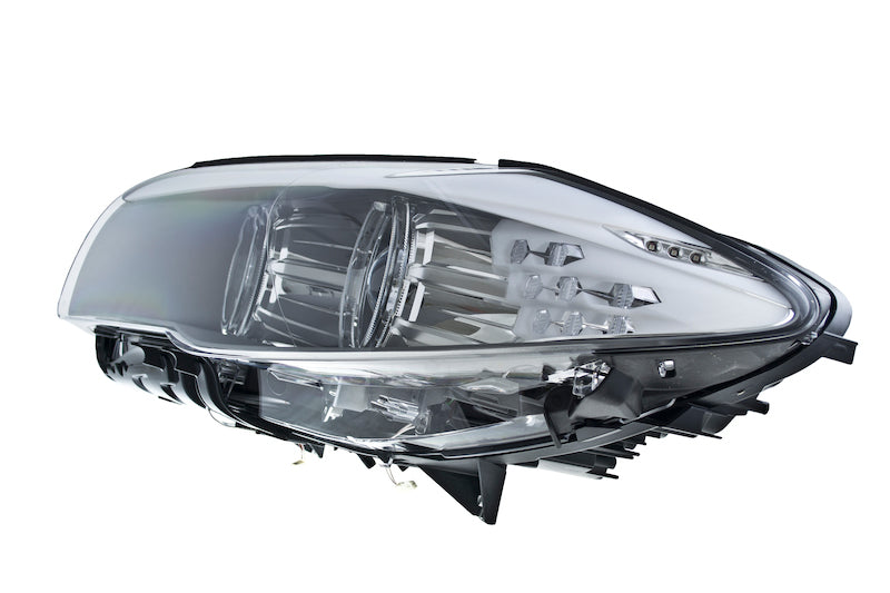 Hella 2011 BMW 5Ser Sdn F10 W/Ahl - Headlamp Lh Xen