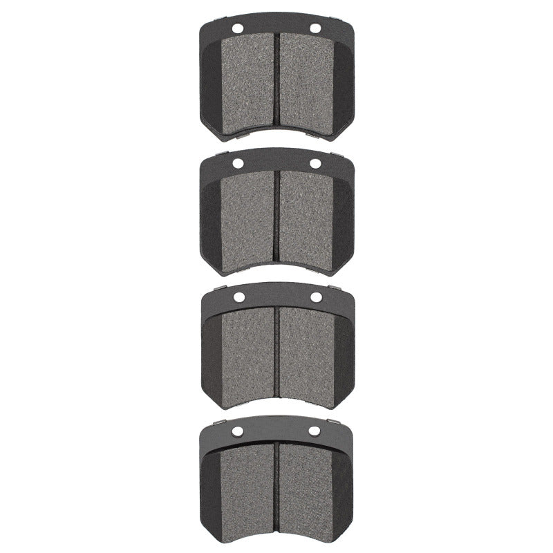 R1 63-69 Austin Mini Cooper Front Optimum OE Brake Pads