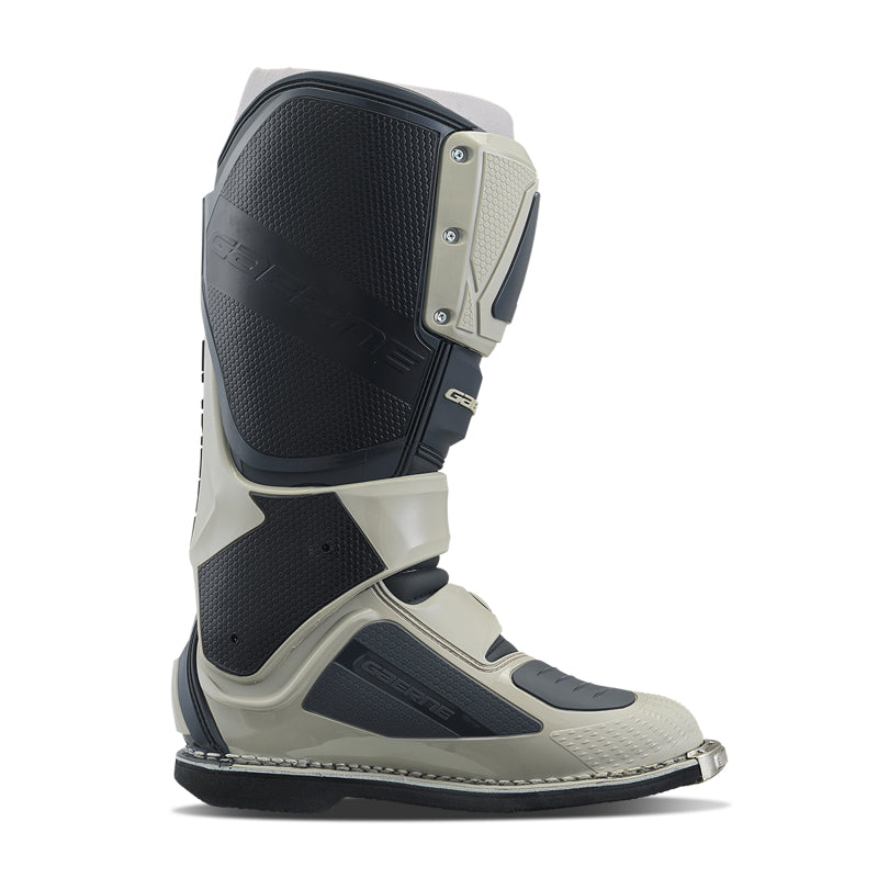 Gaerne SG12 Enduro Boot Stone Grey Size - 13