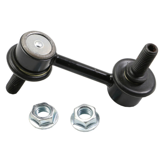 Moog Cadillac XLR V sway bar endlinks kit, front and rear platinum sway bar links for 2004-2009 Cadillac XLR V.